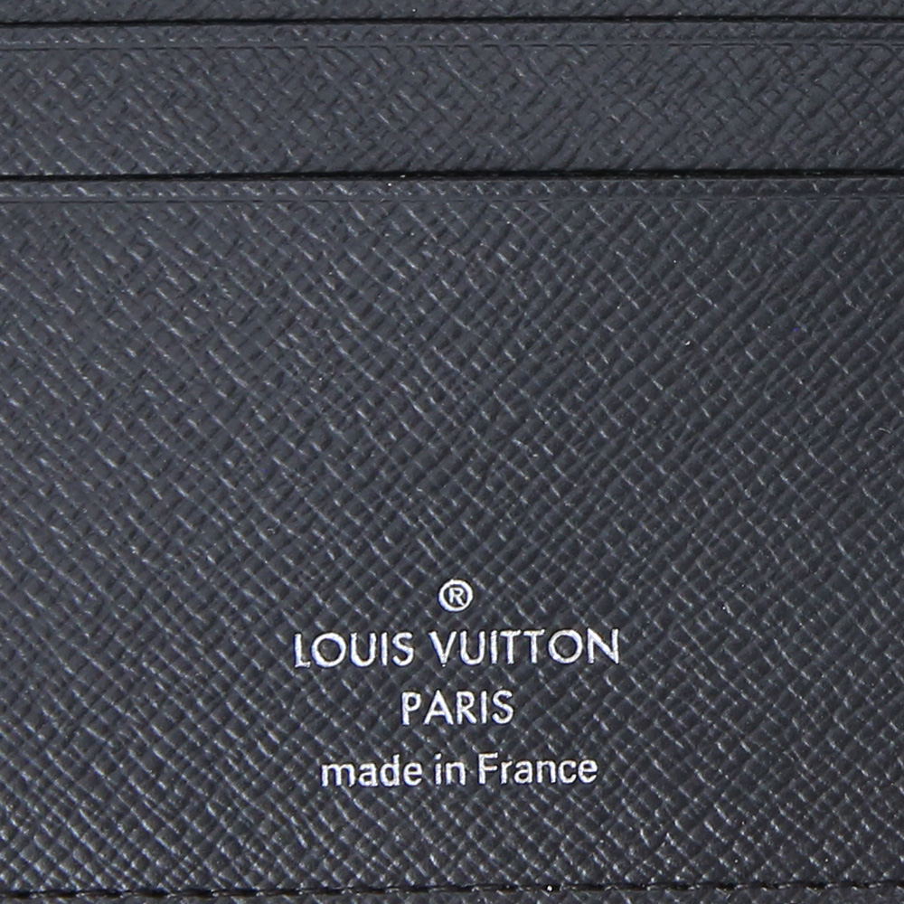 LOUIS VUITTON(USED)루이비통 타이가 멀티플 월릿